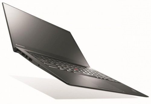 ThinkPad X1 Carbon 14籾